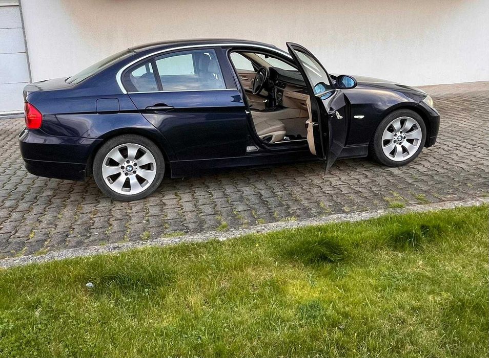 Bmw 320 bancos em pele