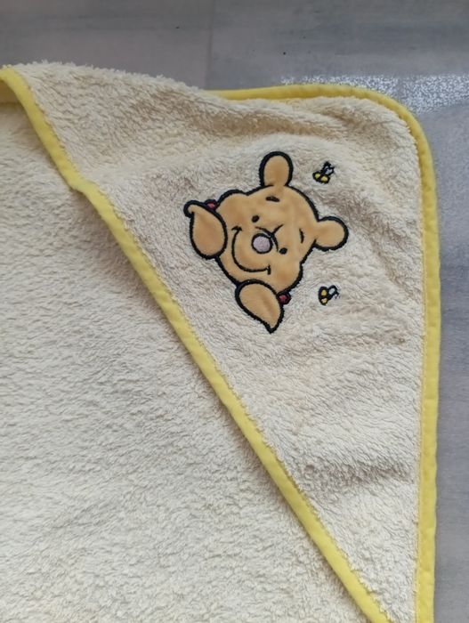 Okrycie kąpielowe 75/80