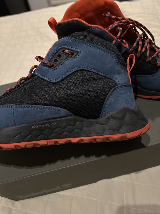 Timberland obuwie