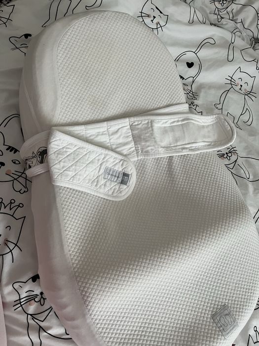 Кокон Redcastle cocoonababy