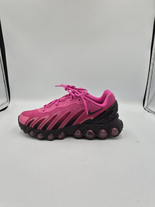 Sneakersy damskie różowe Nike Air max dn8 38,5