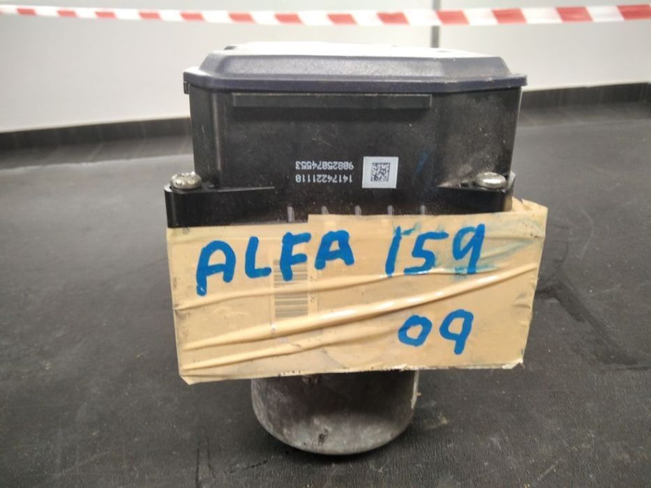 Modulo ABS Alfa Romeo 159 ref:51828597