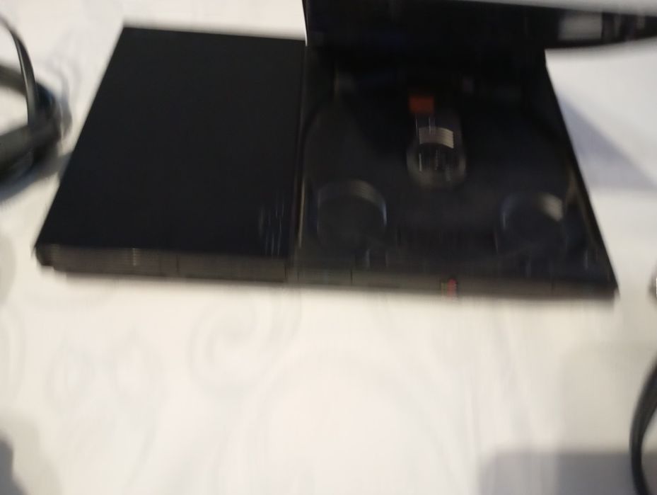 Konsola Sony PlayStation PS2 slim