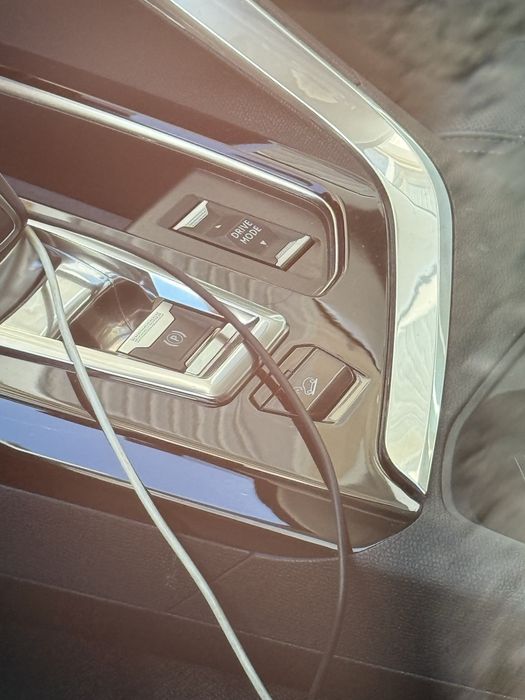 Peugeot 5008 2022 45km Pele