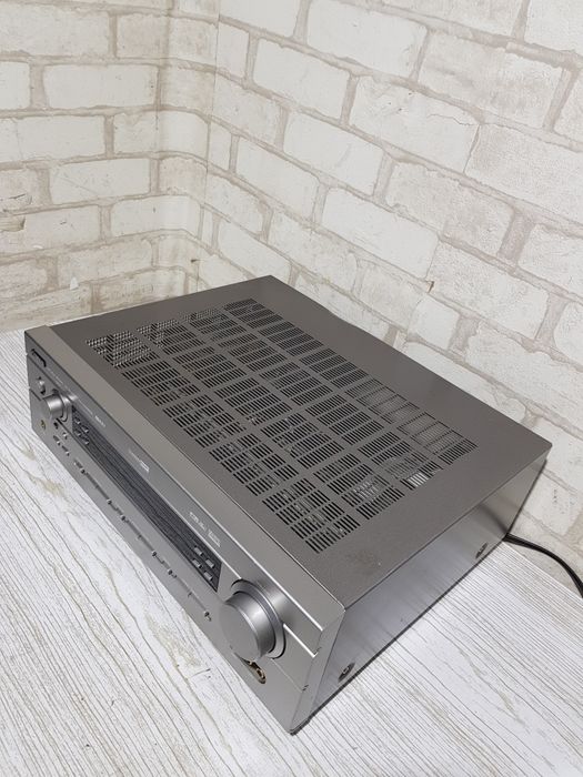 6.1 AV ресивер YAMAHA RX-V440,6x140 Вт, +1с б/у з Німеччини