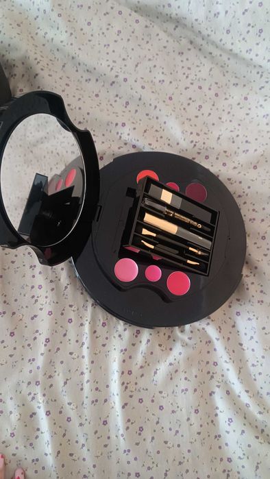 Zestaw paletka Douglas