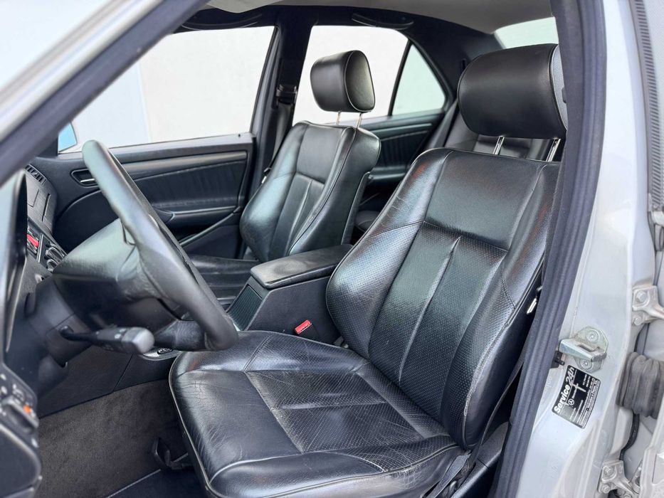 Mercedes-Benz C-250 TD Sport - Desde 60€/mês