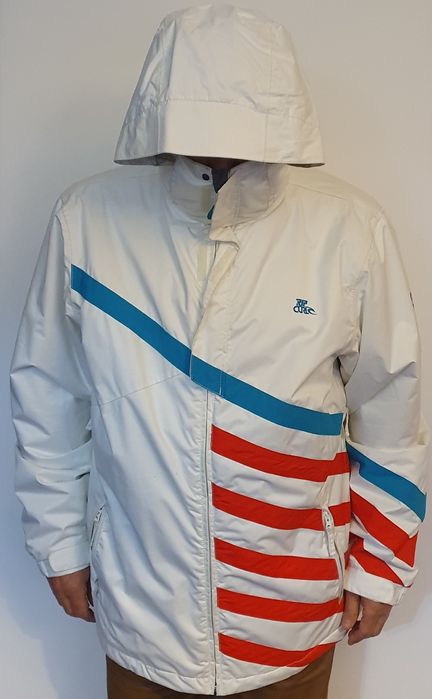 Blusão Ski, Snowboard, neve, montanha