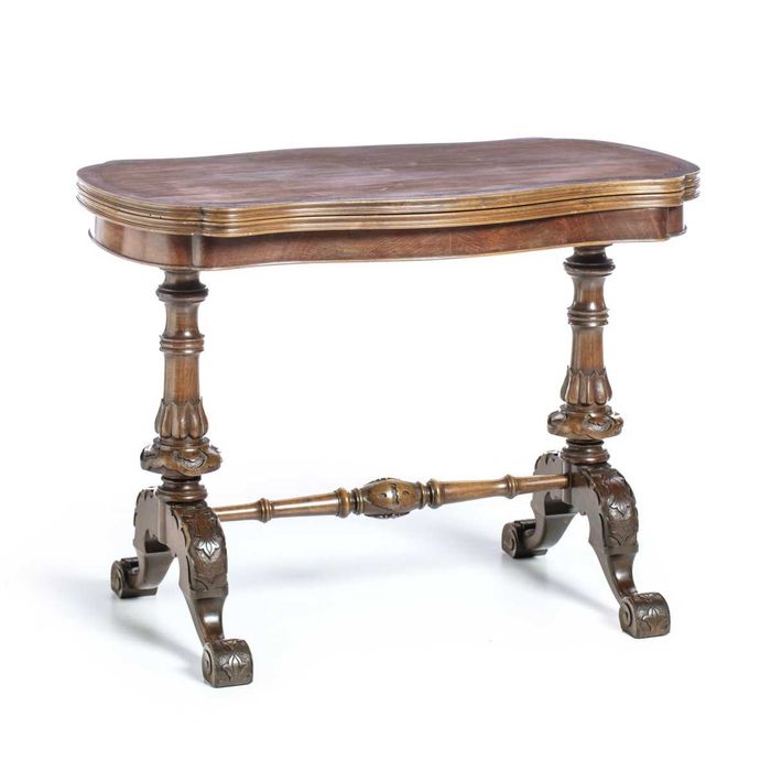 Mesa de Jogo Portuguesa