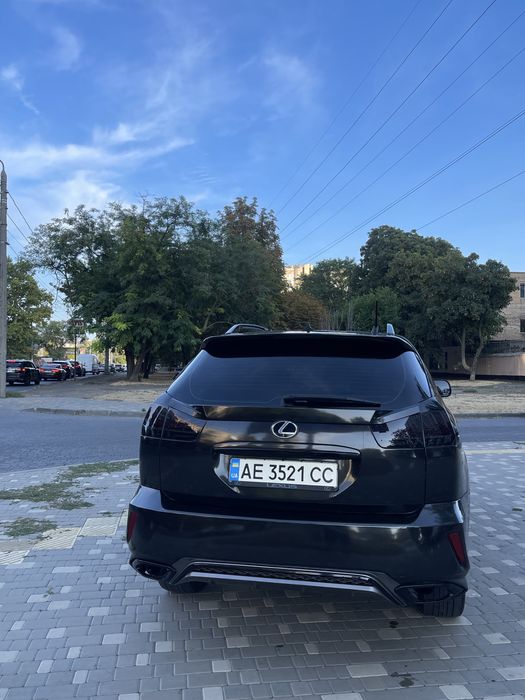 Срочно Продам Lexus rx330