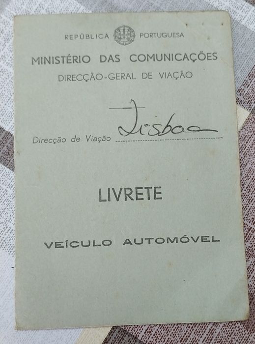 Yamaha CT 175cc de 1974 para peças