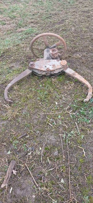 Захват    клешні