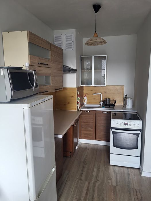 Gdańsk Majówka Apartament Mieszkanie noclegi