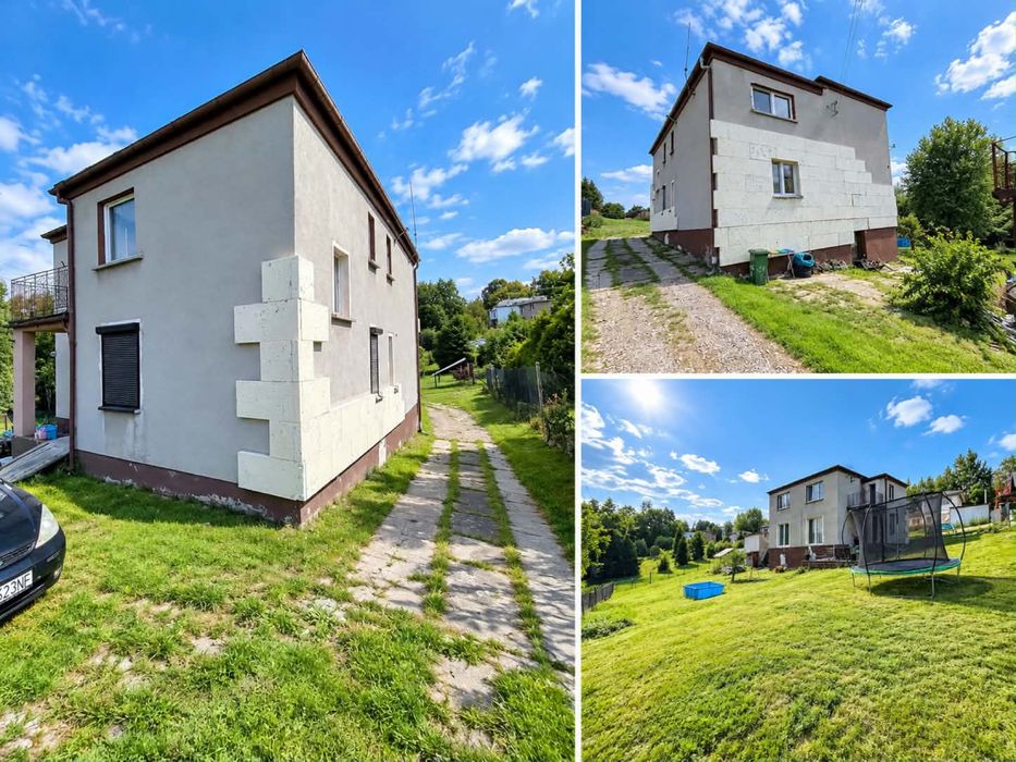 Dom na sprzedaż, 190 m², Radlin