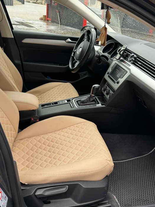 Volkswagen Passat 2017 VIN WVWZZZ3CZHE161711 фото оголошення 20 з 24