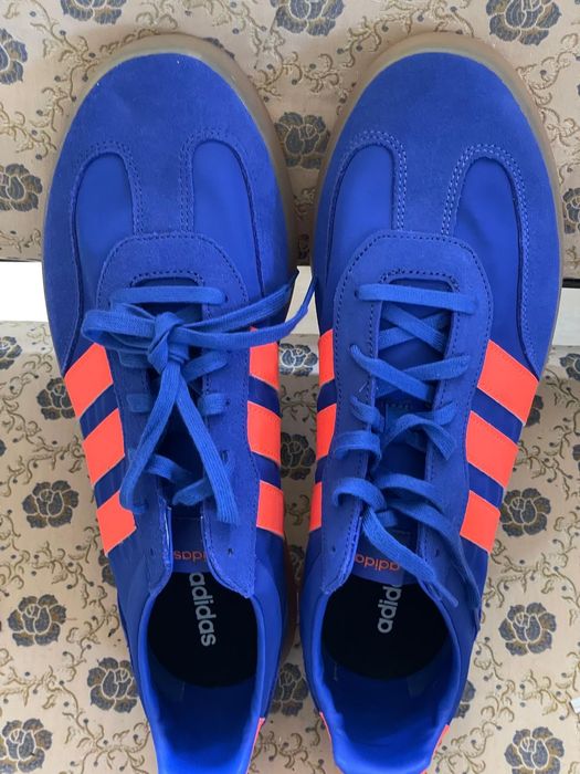 2 Tênis adidas n* 40 e 46