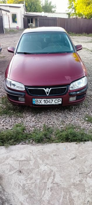 Продам або Обміняю Opel omega b 3.0