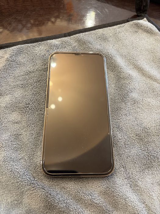 Iphone 12 Pro Max 256g