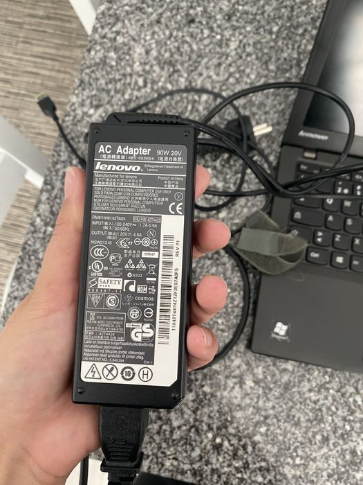 Computador Lenovo Thinkpad507939690465863683