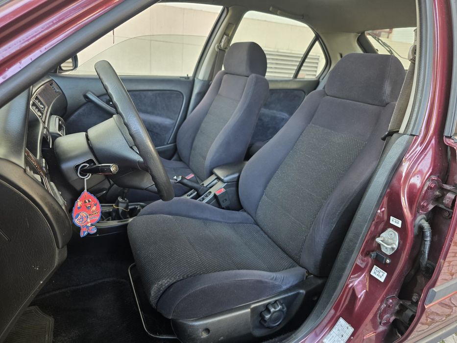 Honda Civic 1.4i