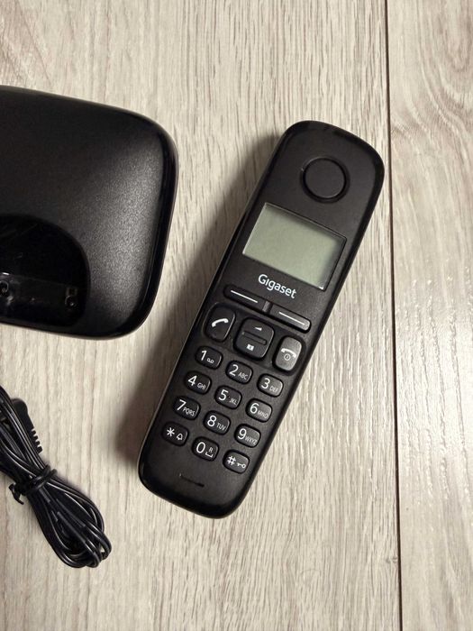 Gigaset A170H telefon stacjonarny