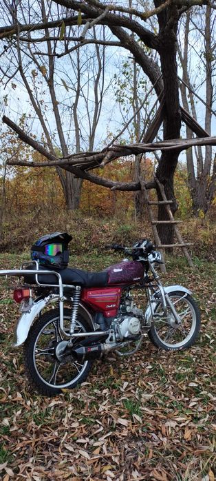 Альфа 110 продам