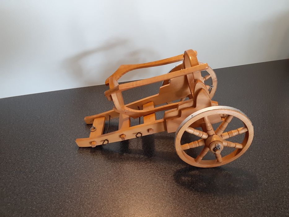 Suporte para garrafa