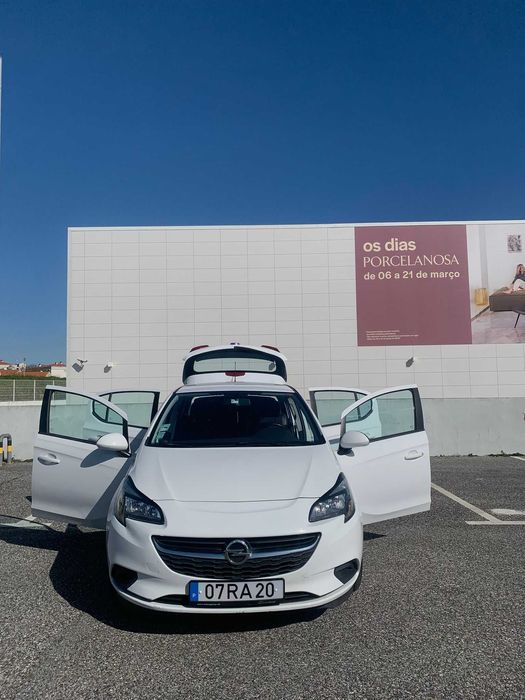 Opel Corsa 1.3 CDTI 95cv