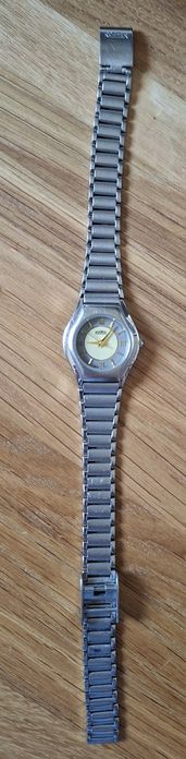 Zegarek Roamer damski zepsuty