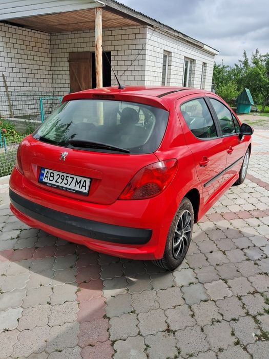 Відміний стан 2008 рік