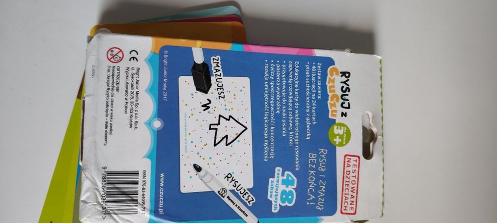 Czuczu rysowanki karty pracy logiczne myślenie