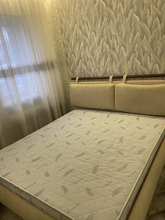 Матрац 180*200 пружинний