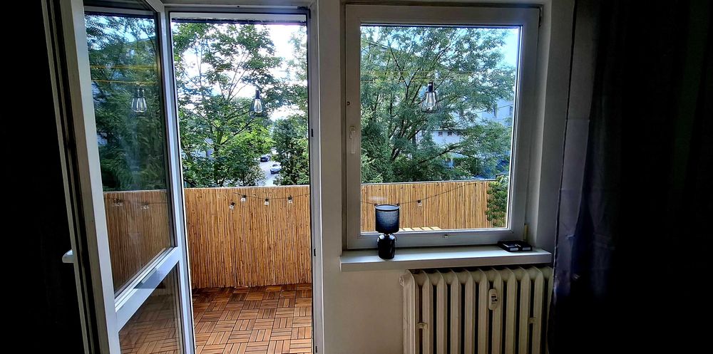 Mieszkanie – Katowice - Widok 2