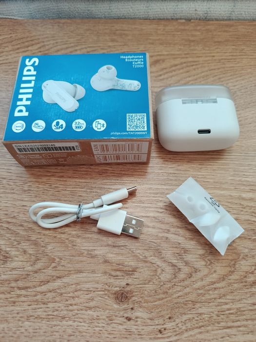 Philips  tat2000