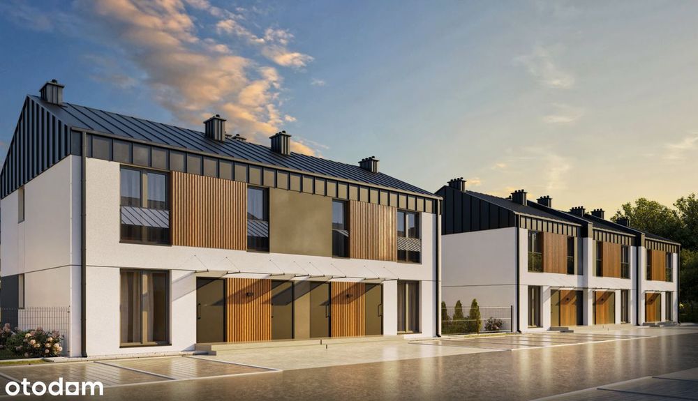 Binków Park II ETAP - Apartamenty Bezczynszowe - PRZEDSPRZEDAŻ