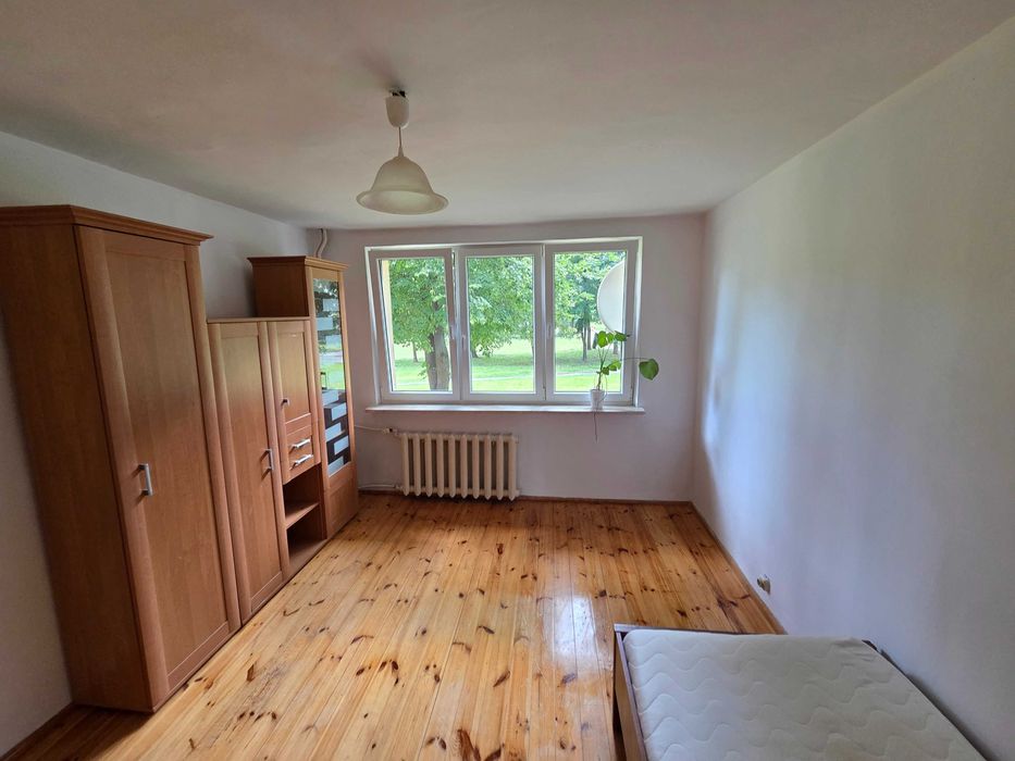 Mieszkanie 56m2  do własnej aranżacji od 2-4 pokoi i 2 piwnice