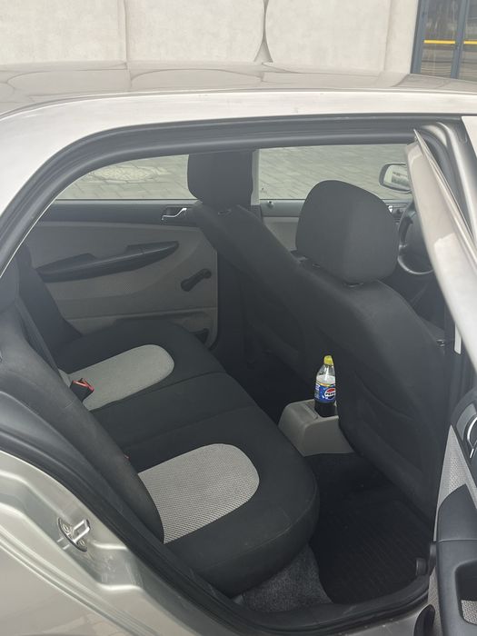 продам Шкода Фабія 2006 1.4 бензин