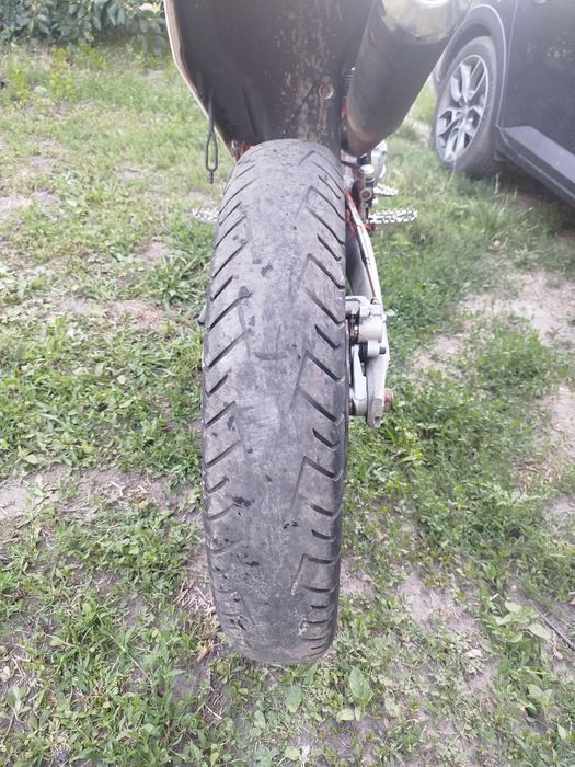 Продам Kovi lite 250