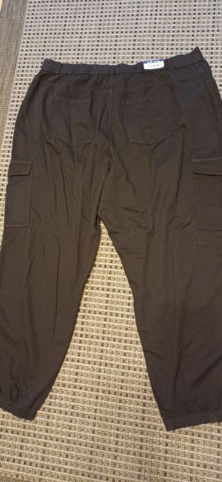 Spodnie  R 56  XXXL  nowe z metką