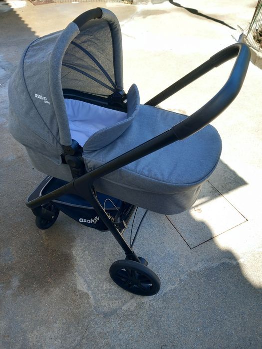 Carrinho Bebé em bom estado
