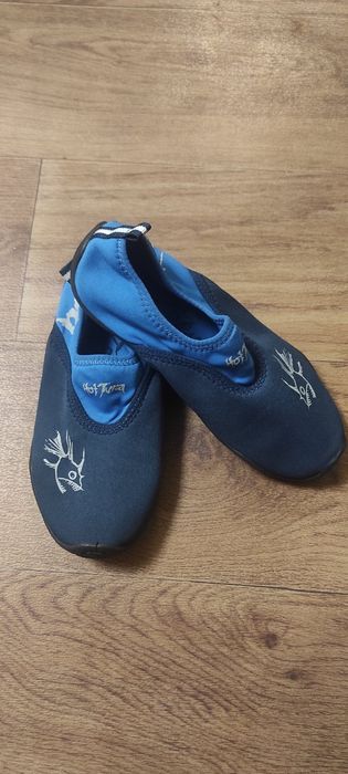 Продам коралки размер 35.5- 36