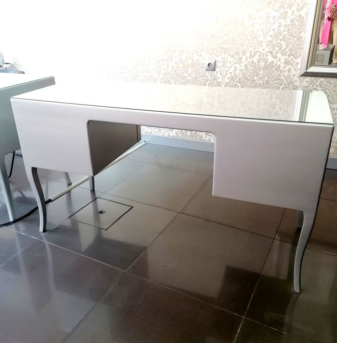 Mesa de manicure