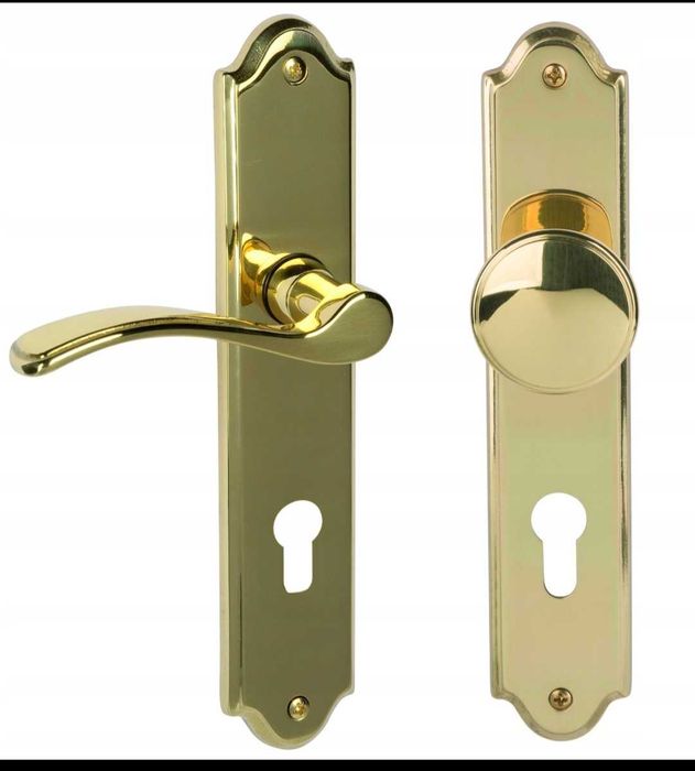 Hoppe Meran M57/371A/370/112SH.