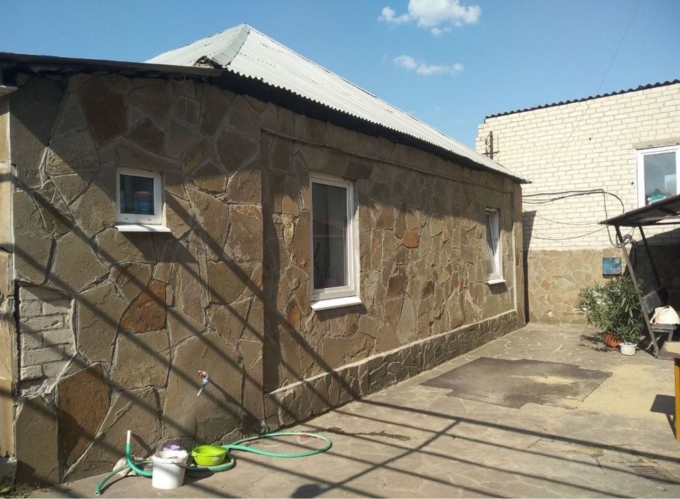 Продам домовладение в г. Чугуев