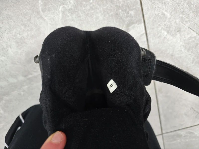 Alfa buty narciarskie biegowe rozm. 46