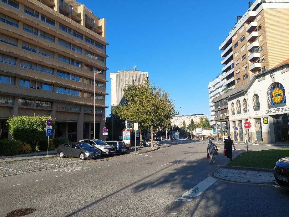 Apartamento T2  Gaia Centro - Aluguer