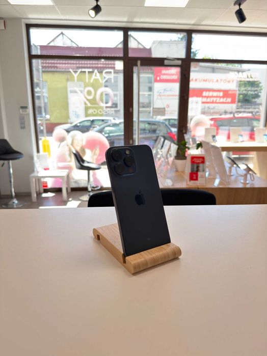 IPHONE  15 PRO MAX 256GB | Gwarancja 2 lata | Bat: 87%