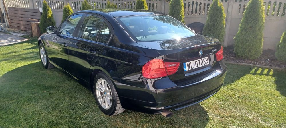 BMW e90 316i Polski Salon