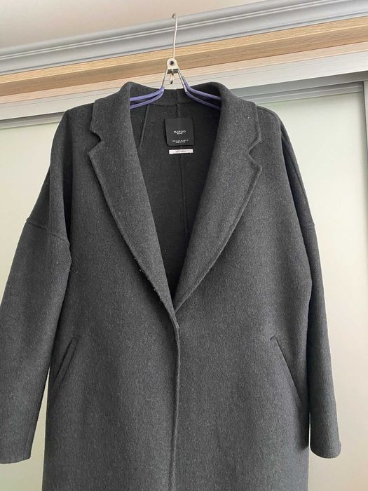 Пальто МАNGO розм.46-48