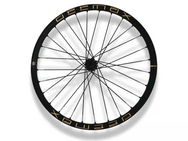 -56% NOWE Mavic E-Deemax S Mullet 29" 20x110 / 27,5 12x148 koła DH Shimano MS MicroSpline 12s